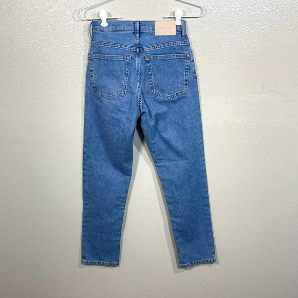 EVERLANE The Cheeky crop Jean size 23 - Picture 5 of 5